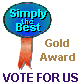 Vote for US!
