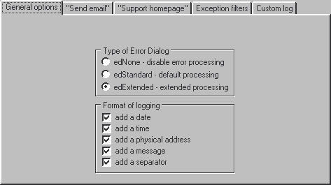 SMSchema suite for Delphi CBuilder