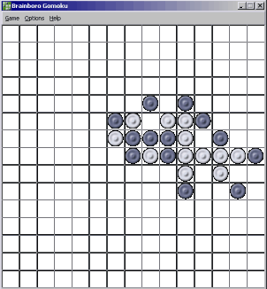Checkers Skin