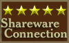 SharewareConnection: 5 Stars!