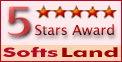 5 stars